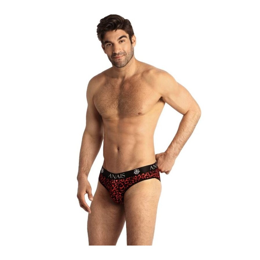 ANAIS MEN - TRIBAL SLIP XL